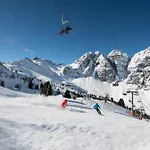 Bergmoment Stubai Apartment Telfes im Stubai