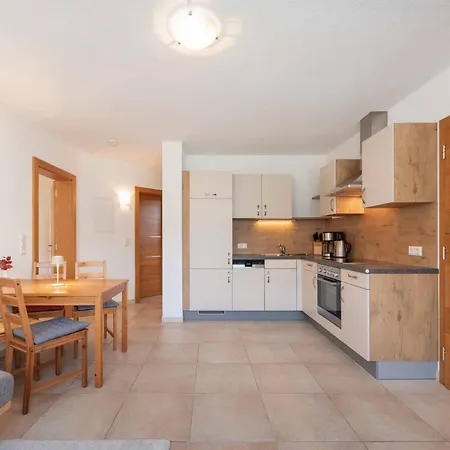 Apartment Bergmoment Stubai Telfes im Stubai