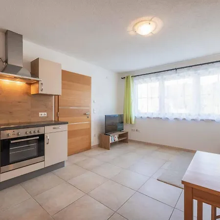 Apartment Bergmoment Stubai Telfes im Stubai