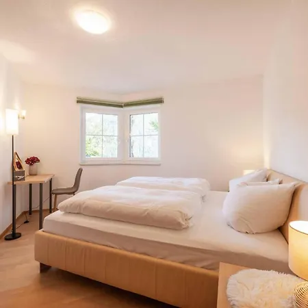 Bergmoment Stubai Apartment