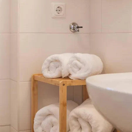 Bergmoment Stubai Appartamento