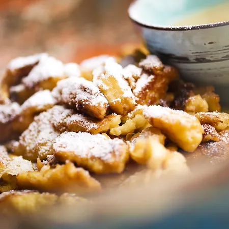 Appartamento Bergmoment Stubai Telfes im Stubai