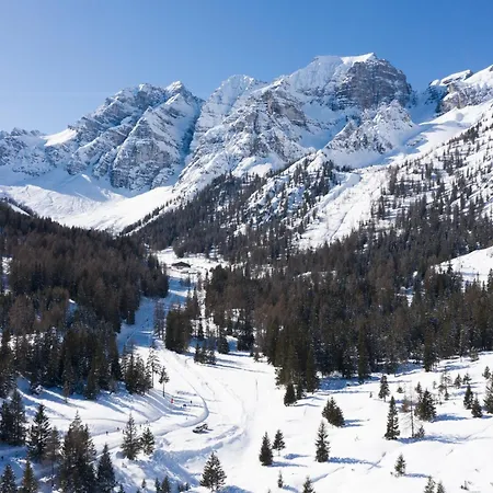 Bergmoment Stubai * טלפס אים שטובל