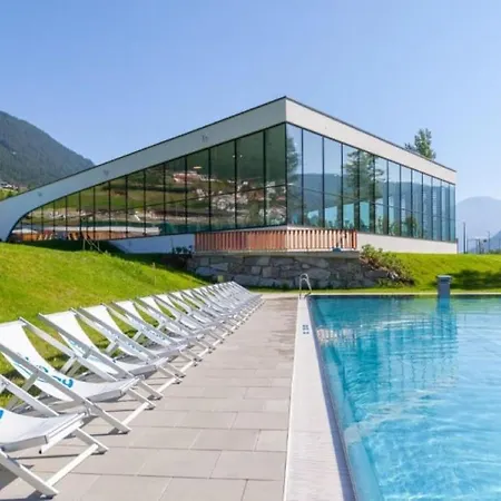 Appartamento Bergmoment Stubai