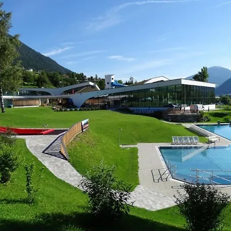 Bergmoment Stubai * Telfes im Stubai