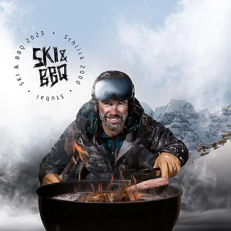 Bergmoment Stubai Appartamento *