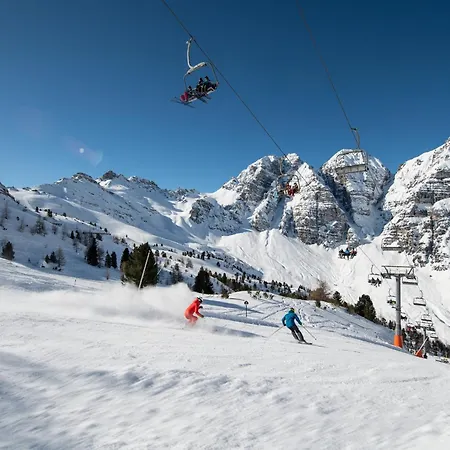 Bergmoment Stubai Lägenhet Telfes im Stubai