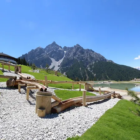 Bergmoment Stubai *