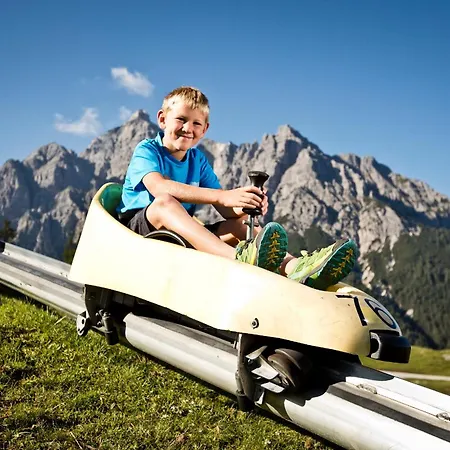 Appartamento Bergmoment Stubai