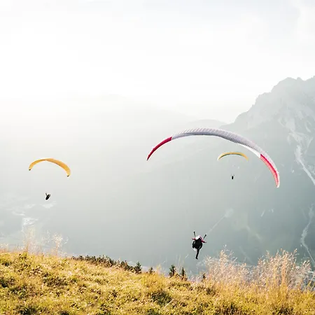 Appartamento Bergmoment Stubai *