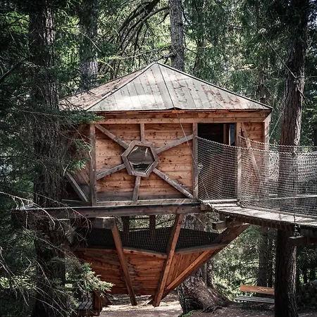 Appartamento Bergmoment Stubai