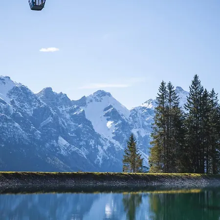 Bergmoment Stubai