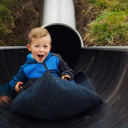 Bergmoment Stubai Appartamento Telfes im Stubai