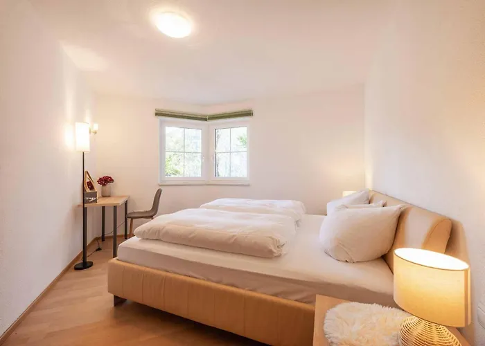 Bergmoment Stubai شقة