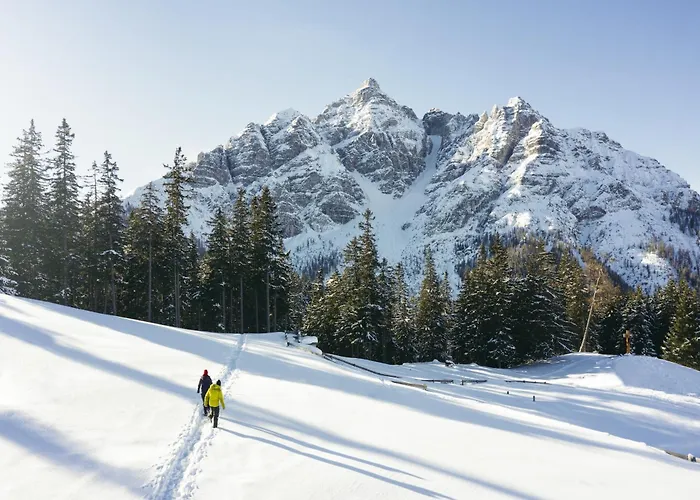 Bergmoment Stubai * تلفس ام ستوباي