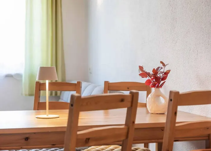 Apartamento Bergmoment Stubai *