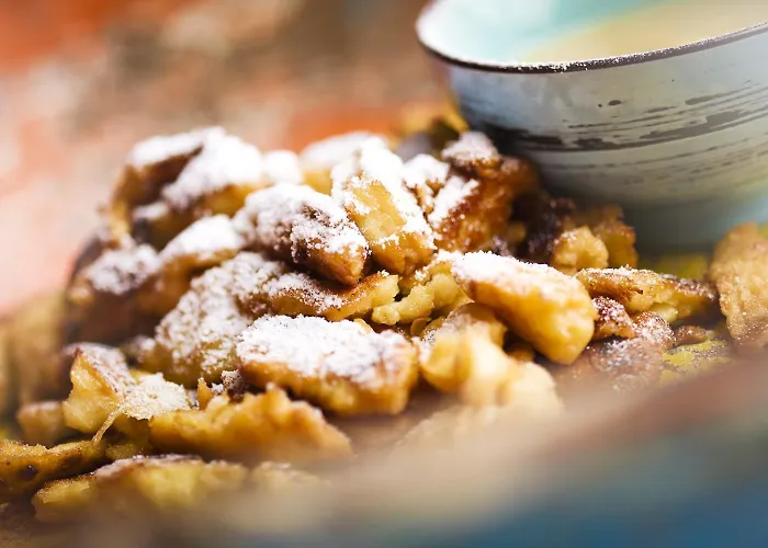 Apartamento Bergmoment Stubai Telfes im Stubai