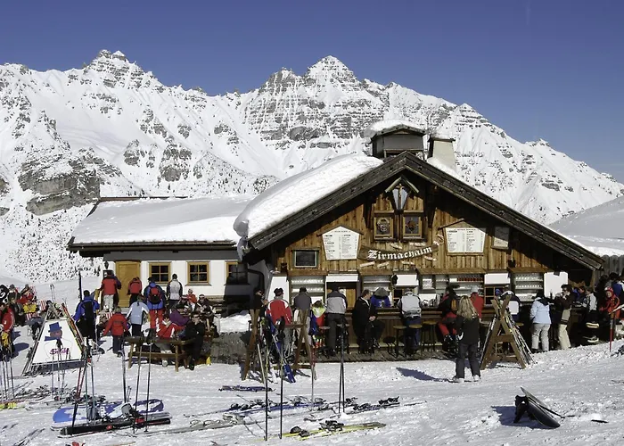 Apartamento Bergmoment Stubai