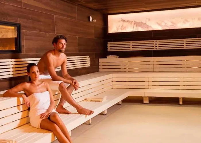 Bergmoment Stubai Apartamento