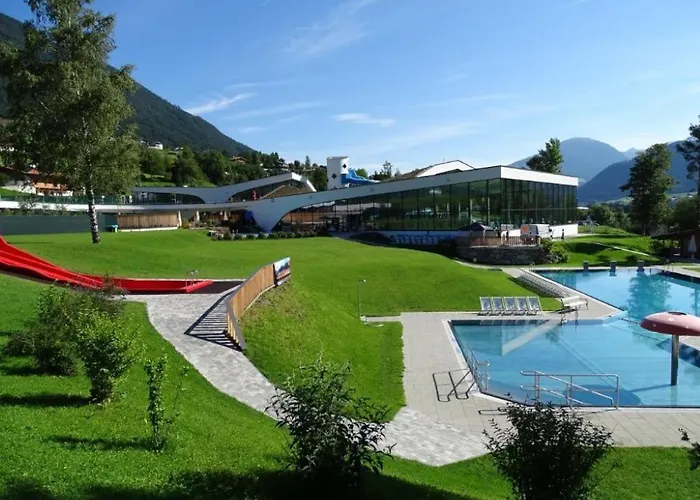 Bergmoment Stubai * تلفس ام ستوباي