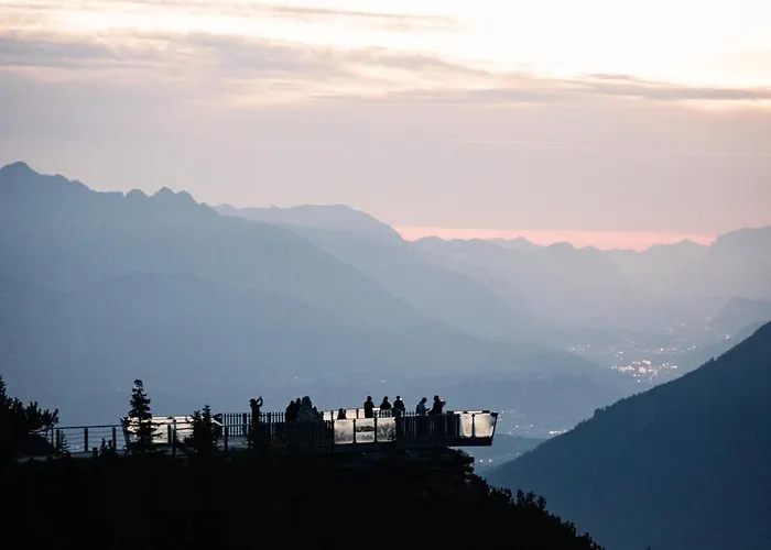 Bergmoment Stubai * تلفس ام ستوباي