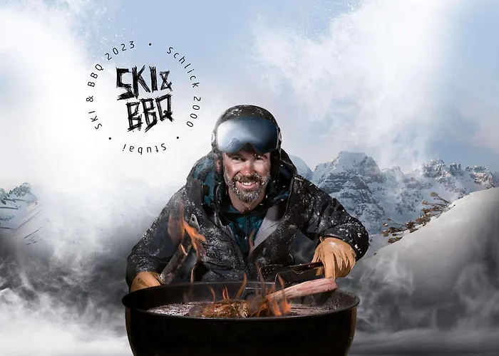 Bergmoment Stubai Apartamento *