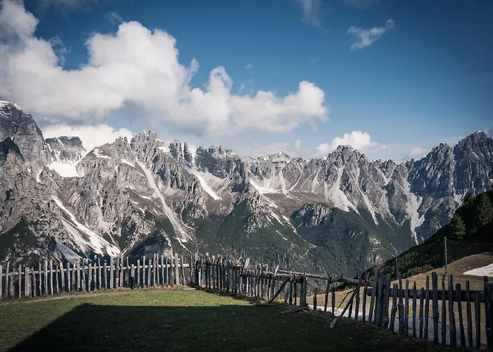 Bergmoment Stubai Apartamento *