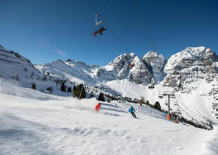 Bergmoment Stubai Apartamento Telfes im Stubai