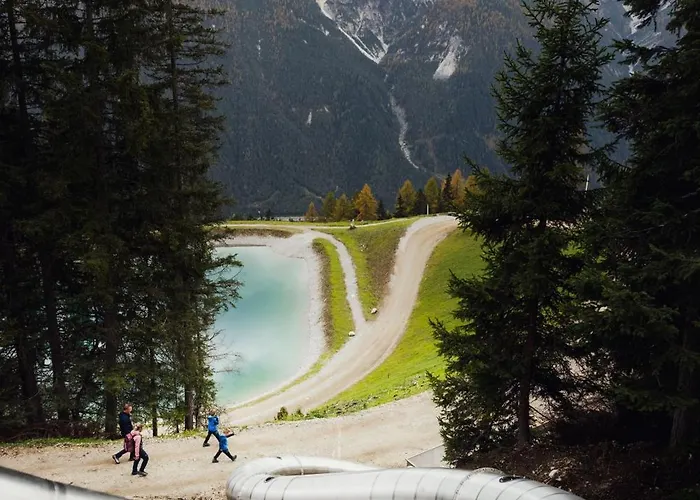 Bergmoment Stubai تلفس ام ستوباي