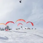 Lägenhet Bergmoment Stubai Telfes im Stubai