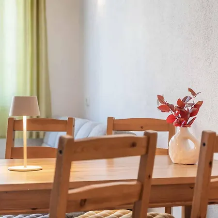 アパート Bergmoment Stubai *