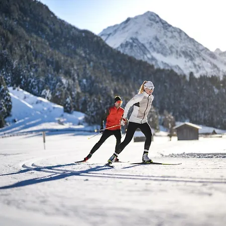Bergmoment Stubai テルフェス・イム・シュトゥーバイ