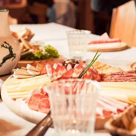 アパート Bergmoment Stubai テルフェス・イム・シュトゥーバイ