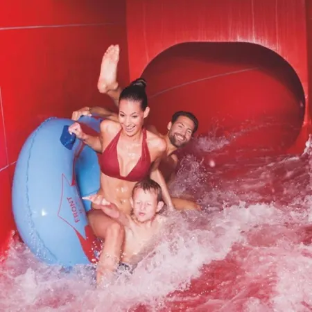 Bergmoment Stubai アパート *