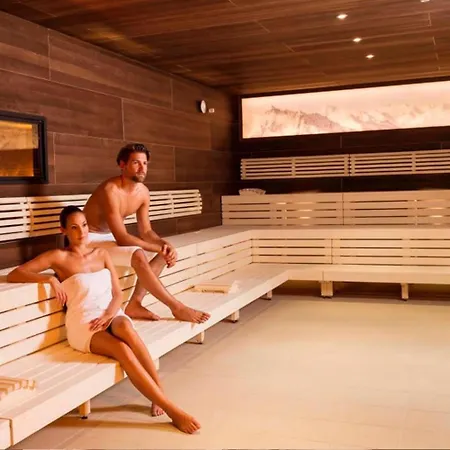 Bergmoment Stubai アパート