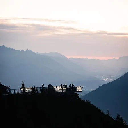 Bergmoment Stubai * テルフェス・イム・シュトゥーバイ