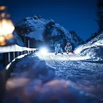Bergmoment Stubai Daire Telfes im Stubai