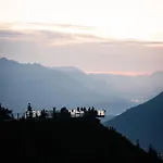 Bergmoment Stubai * Telfes im Stubai