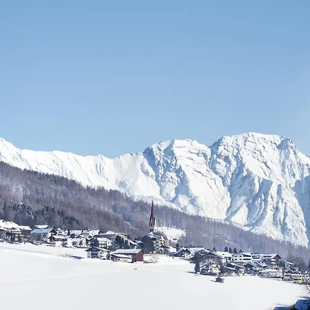 Bergmoment Stubai