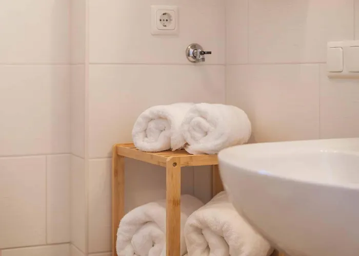 Bergmoment Stubai Appartamento